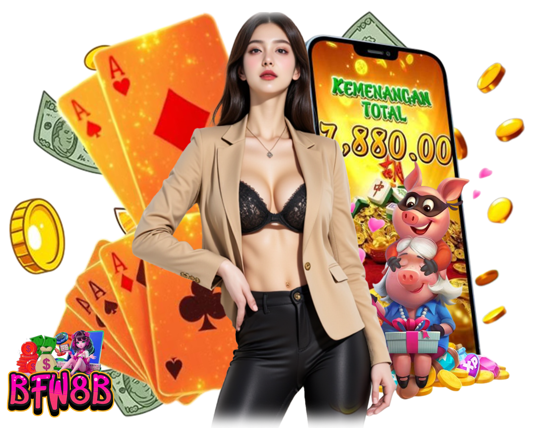 BFW8B สล็อต