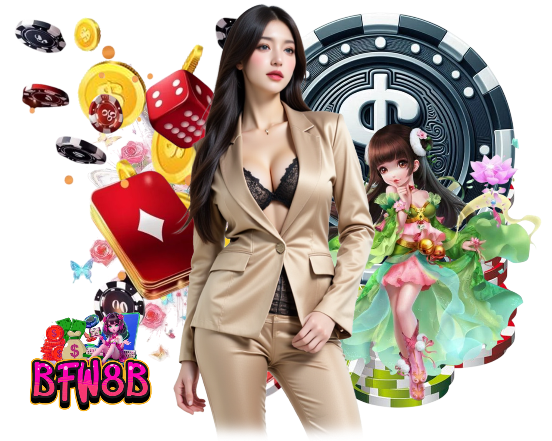 BFW8B